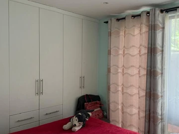 4 Bedroom Townhouse Complex