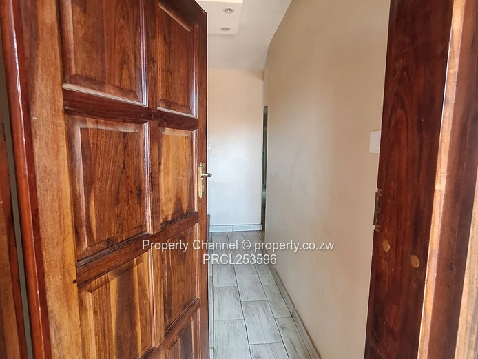 Secure Falcon Park 4-Bed Home to Finish to your own taste  . . . (Sole Mandate)