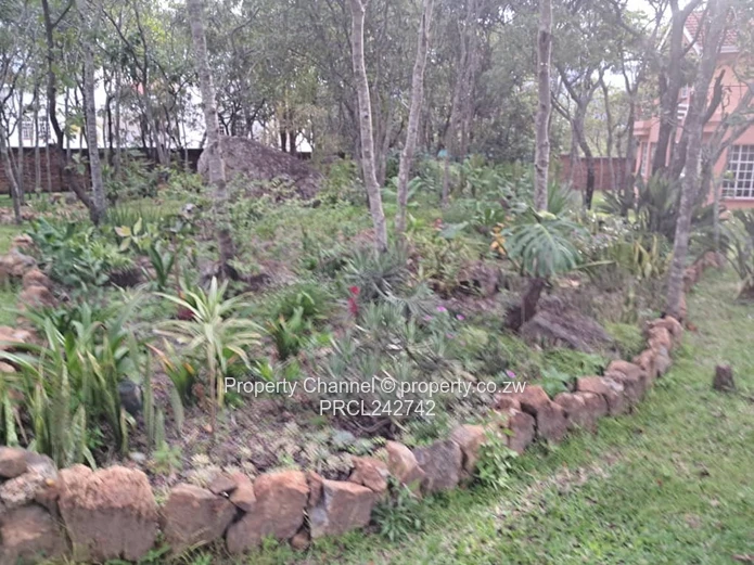 Beautiful double storey 