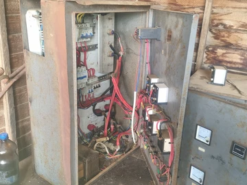 Commercial & Industrial Land