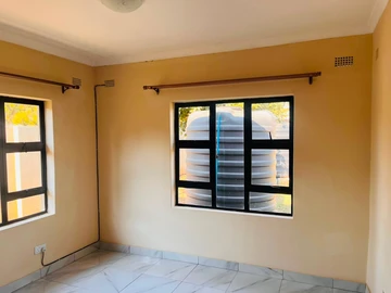 2 Bedroom Garden Flat