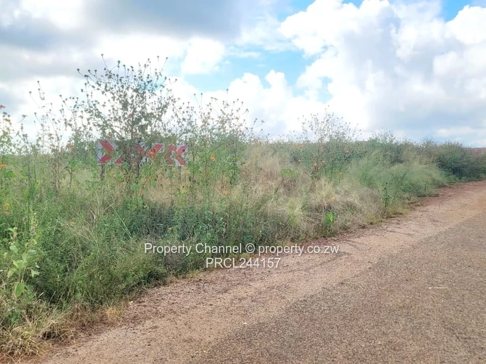 SUNSET VIEWS - Prime Residential Stand 