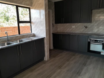 4 Bedroom Townhouse Complex