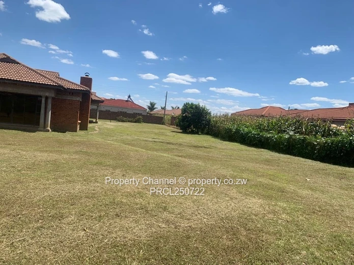 3 Bed - House for Sale in Sandton Park