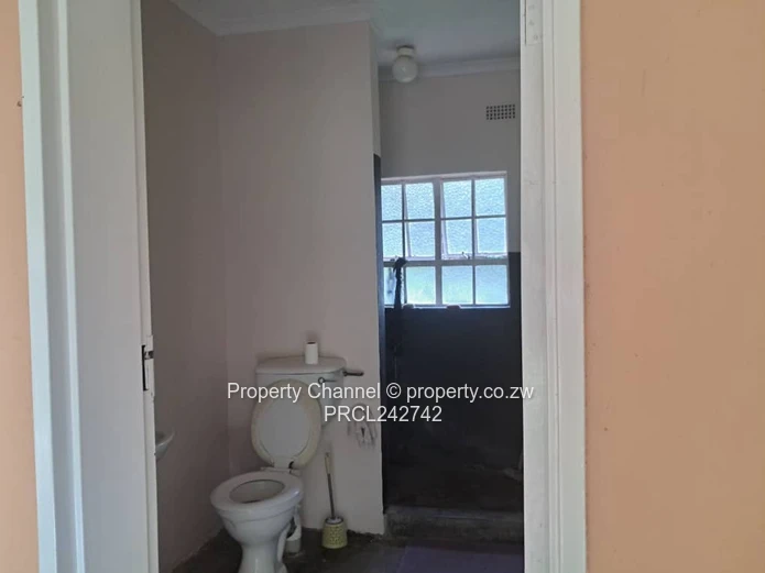 Beautiful double storey 