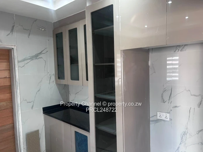 Prime House for Sale in Aspindale Park 