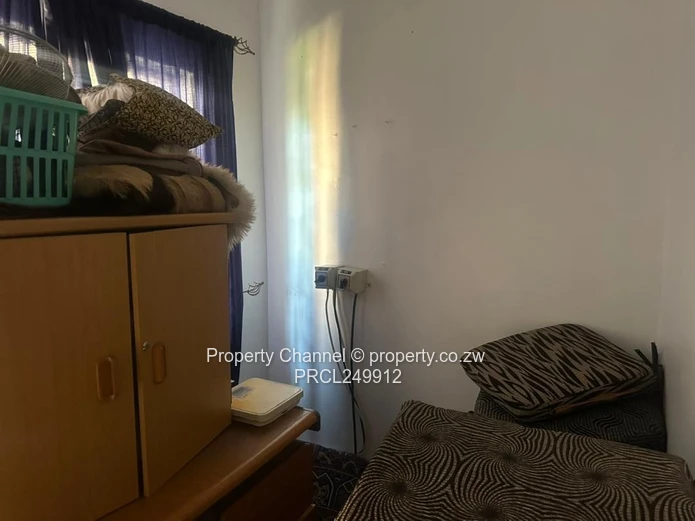 Charming And Fully Furnished Cottage In Westgate