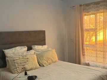 4 Bedroom Townhouse Complex