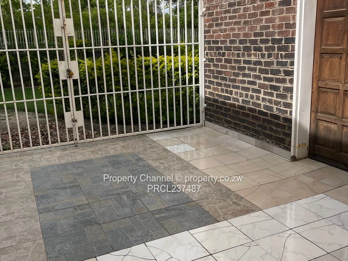 A charming and homely property in Avondale West 