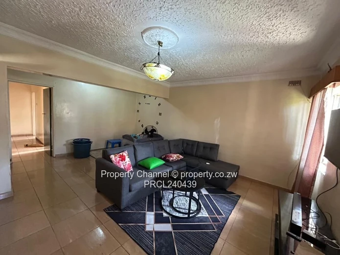 2-Bedroom Cottage for Rent in New Adlyn Westgate