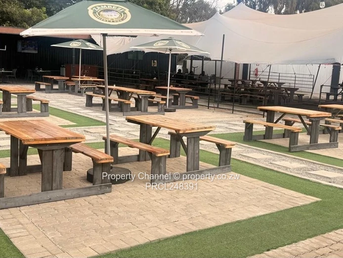 For Sale is a Commercial Property in Newlands suituated at Newlands Shops