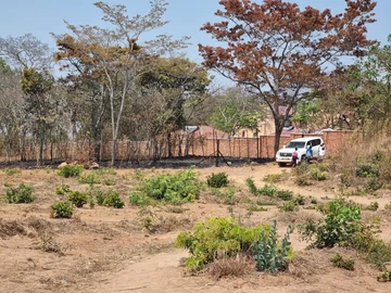 Farm & Agricultural Land