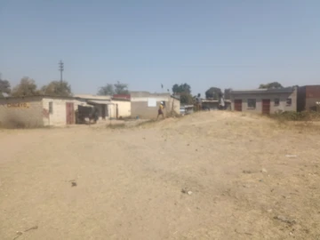 Commercial & Industrial Land