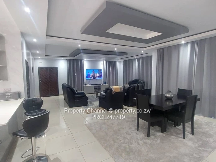  Exquisite Modern Living In Westgate Ocean Residential Park (Adylinn)
