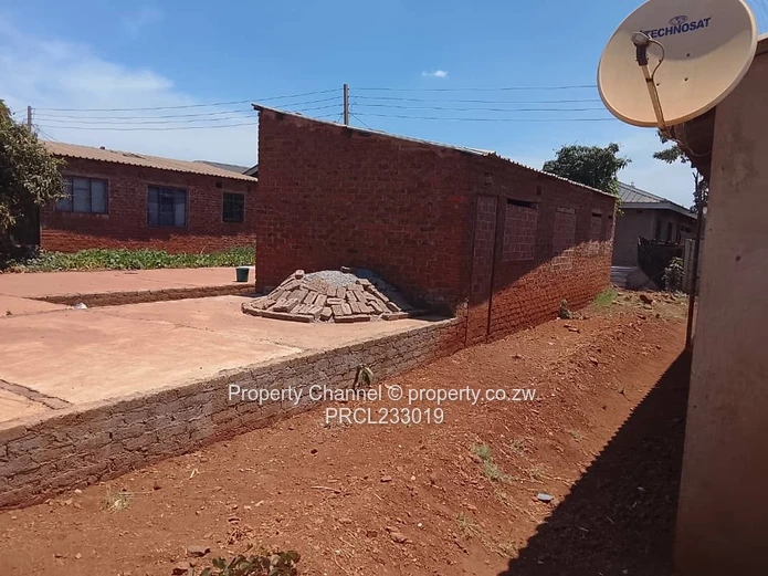 Perfect Opportunity for Investors