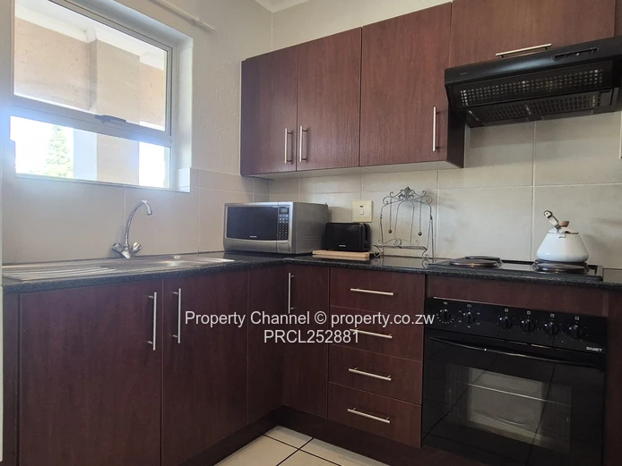 1 Bedroom Apartment For Sale in Ferndale, Johannesburg, South Africa