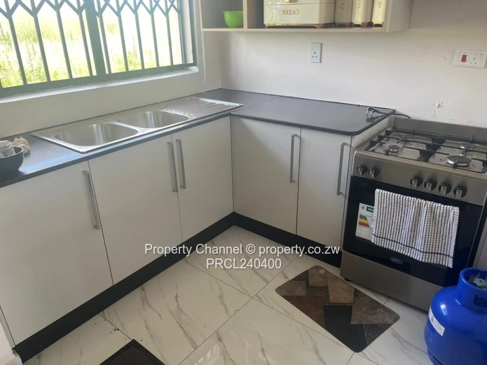 2 bed cottage for rent in Norton