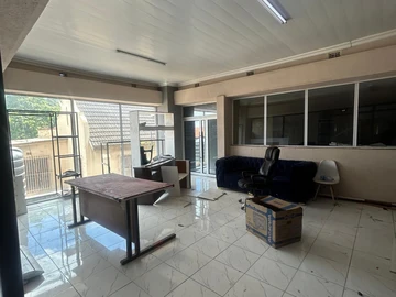 Shop & Retail Property