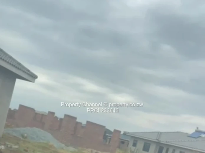 300 sqm Residential Stand in Glaudina