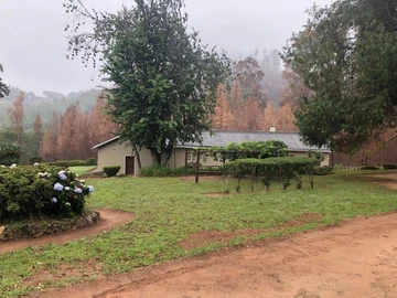 Farm & Agricultural Land