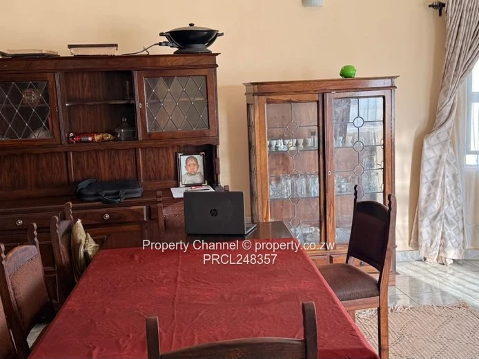 For Sale is a Grand 6-Bed all Ensuite Home in Carrick Creagh [With Title Deeds]
