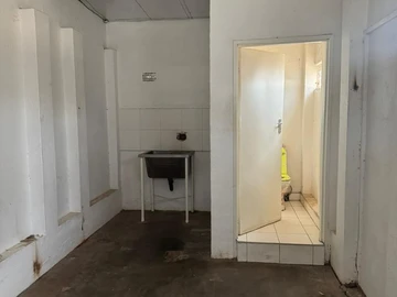 Shop & Retail Property