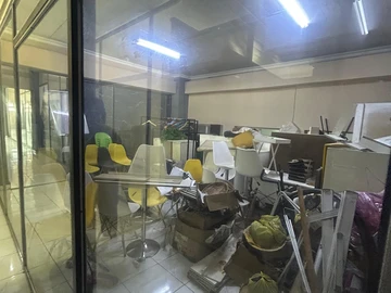 Shop & Retail Property