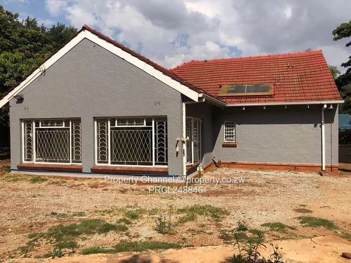 Available in Avondale West: Commercial Office Space to Share