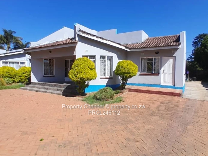 Gated Community Home with Deeds