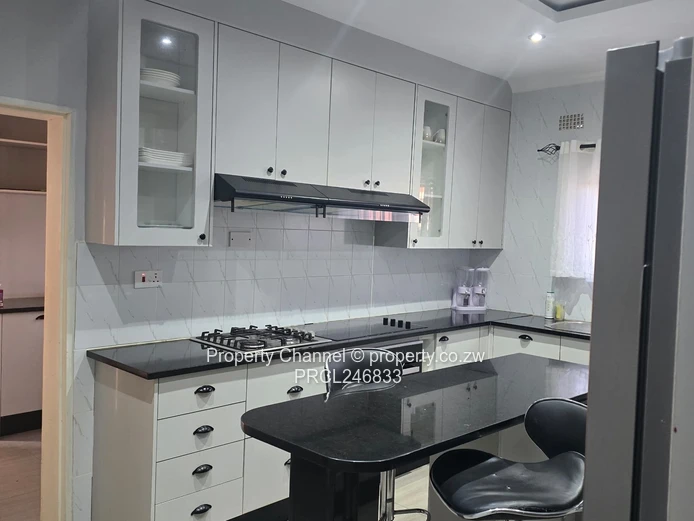 Exclusive Listing | Prestigious Family Home – Chegutu