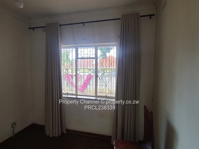 3 Bed to rent in Mabelreign