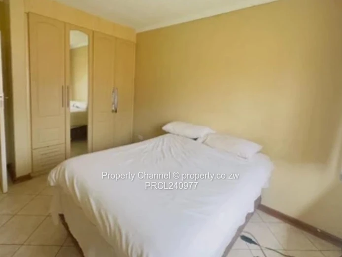 Apartment For Sale in Waterfalls 