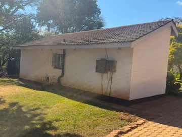 3 Bedroom Cottage