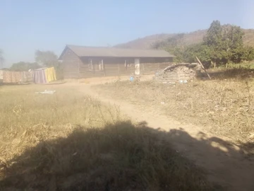 Commercial & Industrial Land