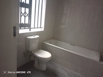 3 Bedroom Townhouse Complex