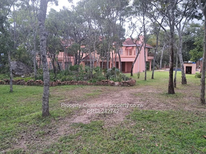 Beautiful double storey 