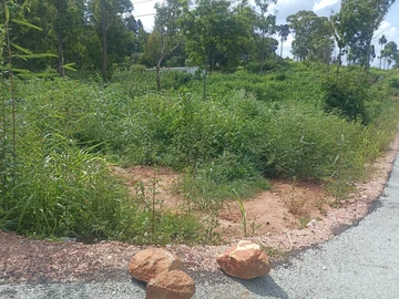 Prime 2100m² Residential Land in Glen Lorne, Harare North