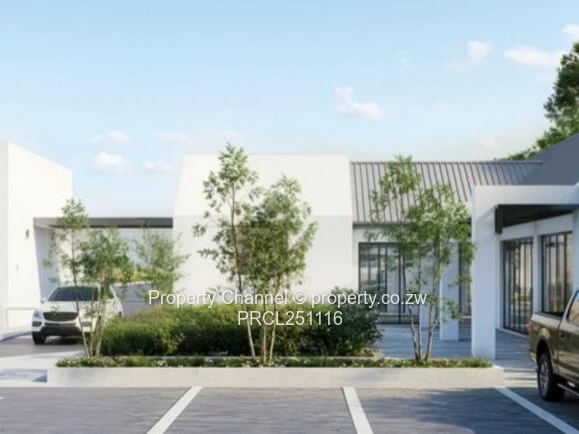 Residential Stands for Sale - The Grove: Umwinsidale