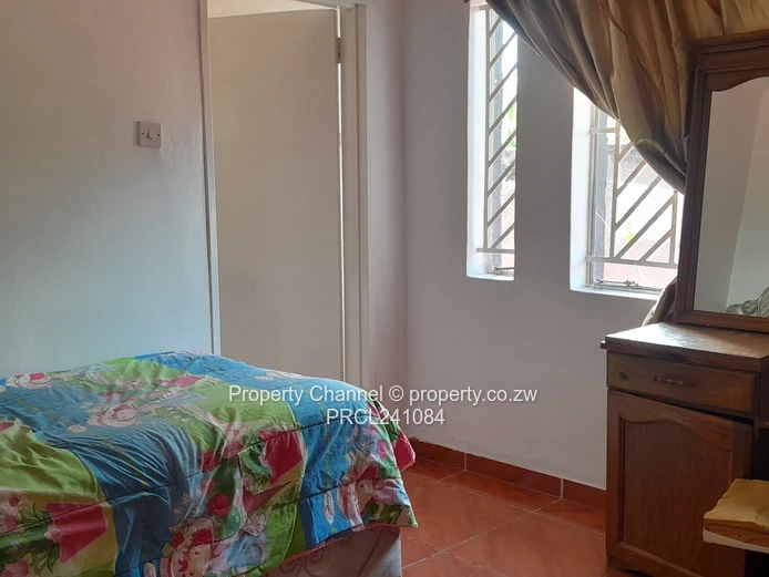 Classy Turn-Key Family Home in Zimre with Deeds.