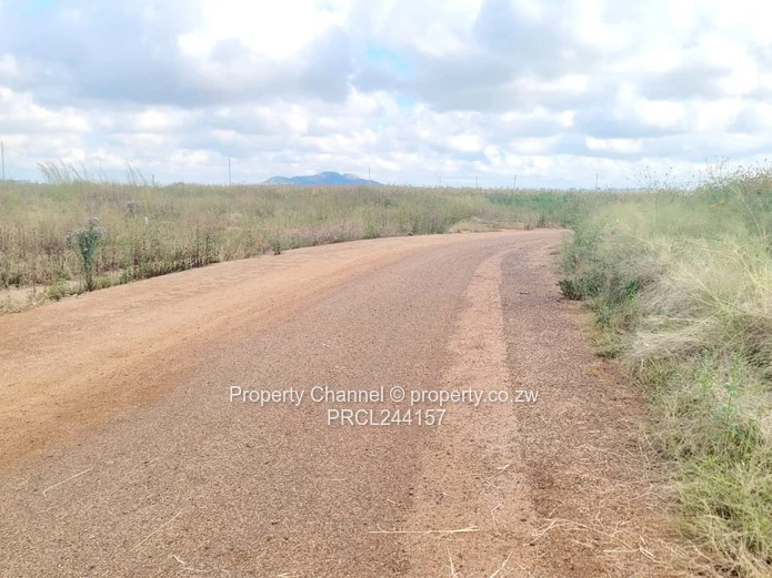 SUNSET VIEWS - Prime Residential Stand 