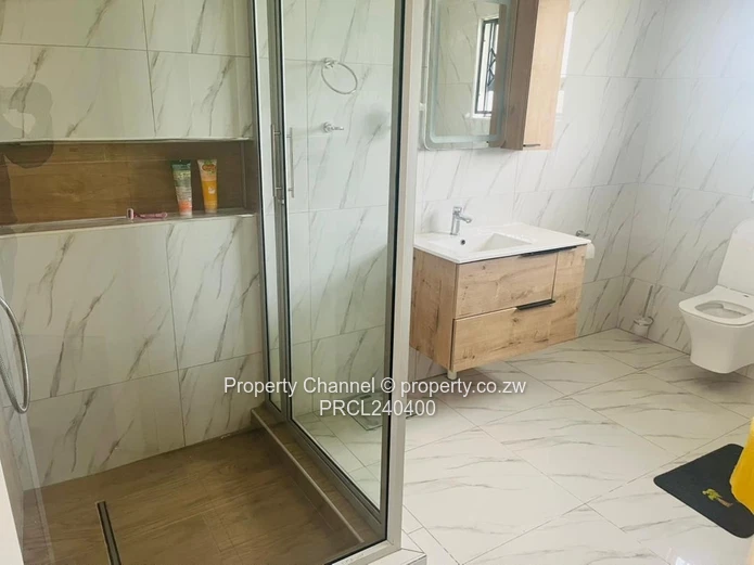 2 bed cottage for rent in Norton