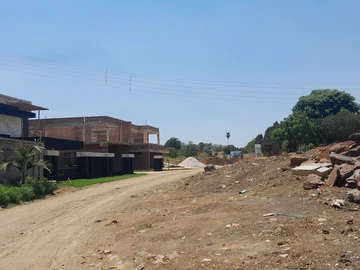 9 Unit Townhouse Complex