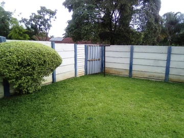 3 Bedroom Flat & Apartment