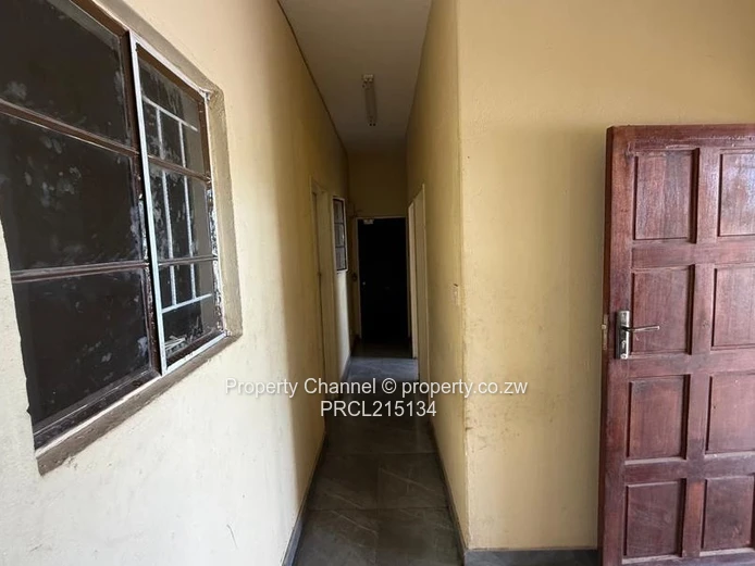 Industrial Property -Currently being used as a bakery 