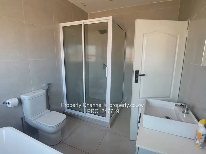  Exquisite Modern Living In Westgate Ocean Residential Park (Adylinn)