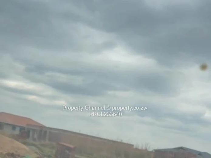 300 sqm Residential Stand in Glaudina