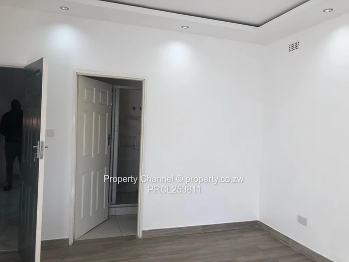 Magnificent 3-Bed Apartment | Bluff Hill