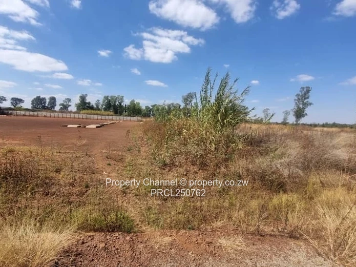 Prime 4,000sqm Industrial Stand for Sale - Charles Prince Industrial Park