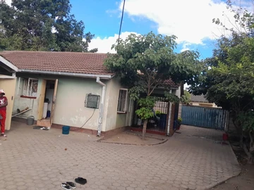  Home in Msasa, Harare East