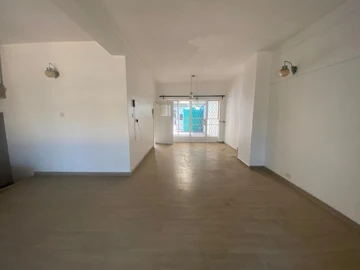 3 Bedroom Garden Flat